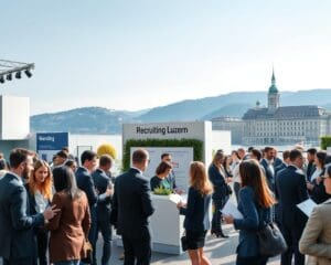 Recruiting Luzern