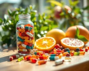 Vitamine Energie