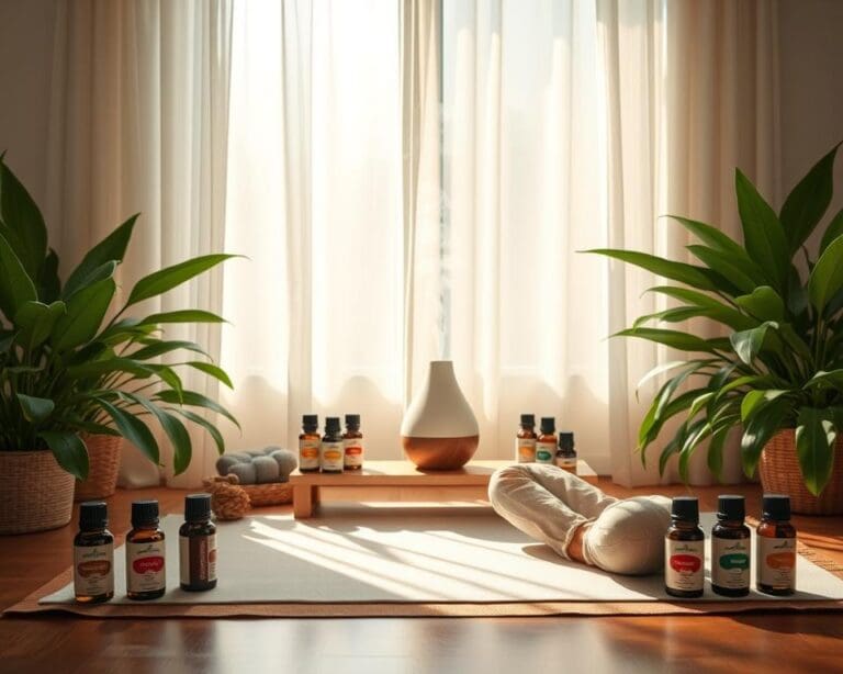 Aromatherapie