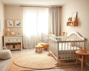 Babyzimmer