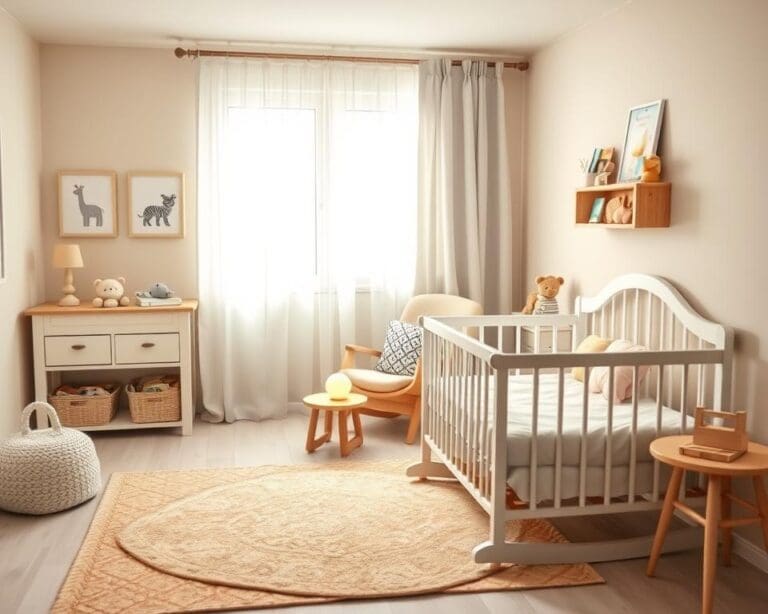 Babyzimmer