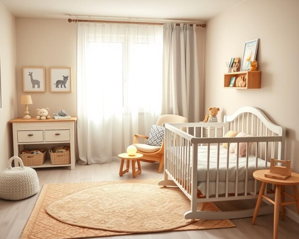 Babyzimmer