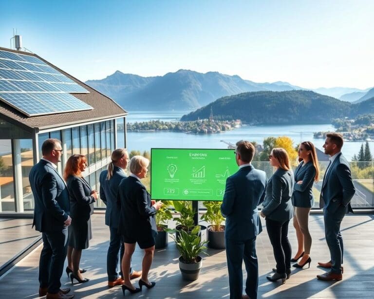 Energieberatung Zug