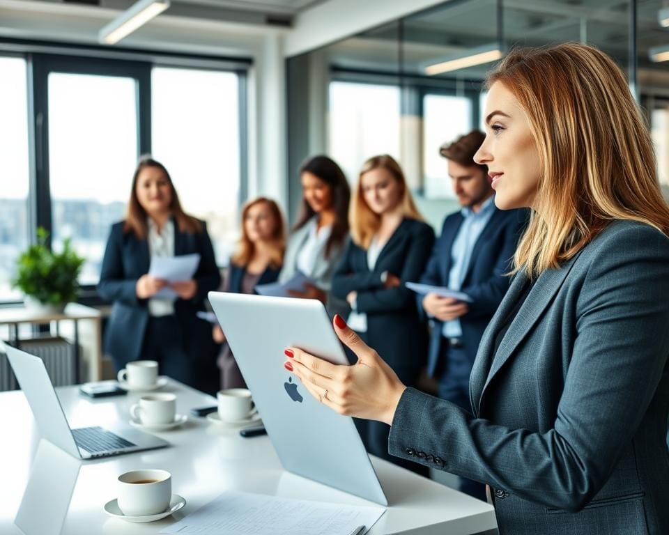 HR Dienstleistungen