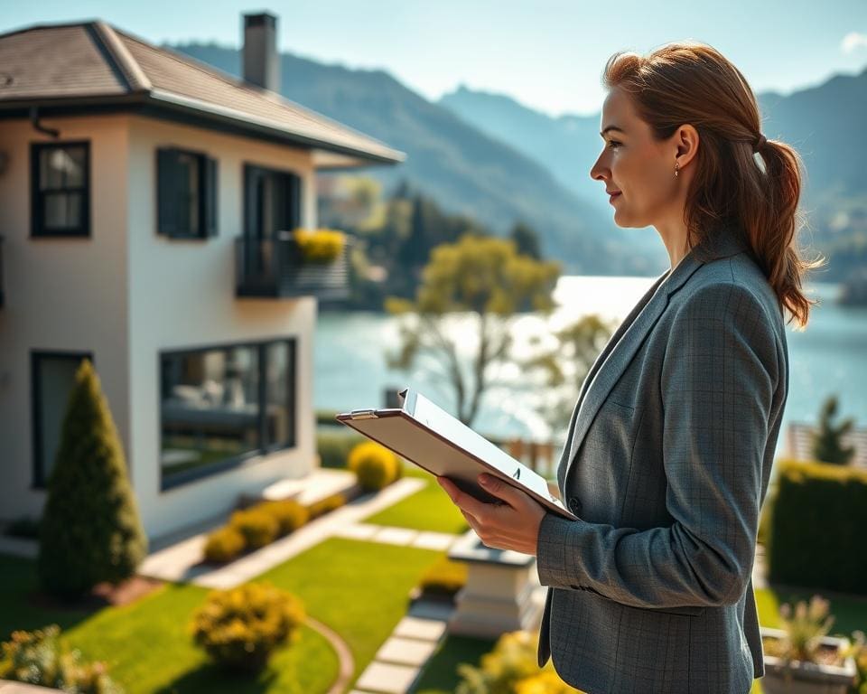 Immobilienbewertung Zug