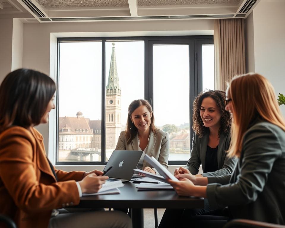 Kommunikationsberatung Bern