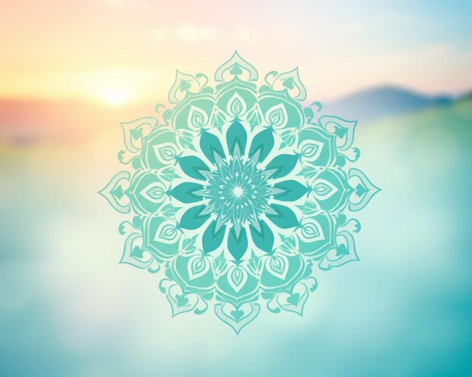 Mandalas