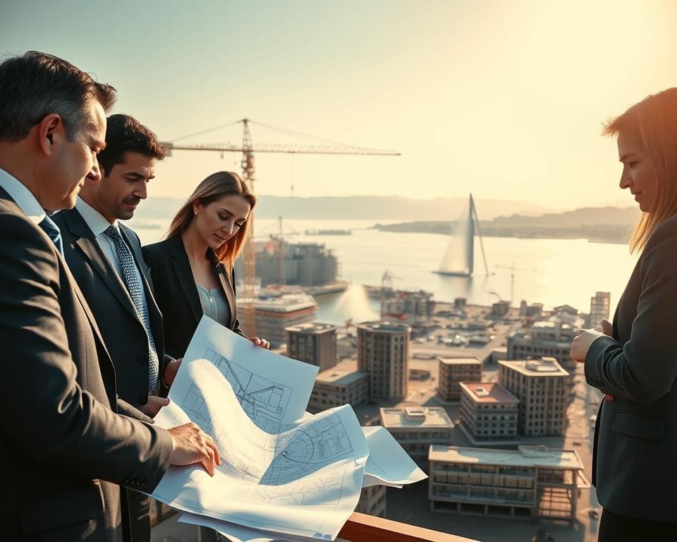 Projektmanagement Genf