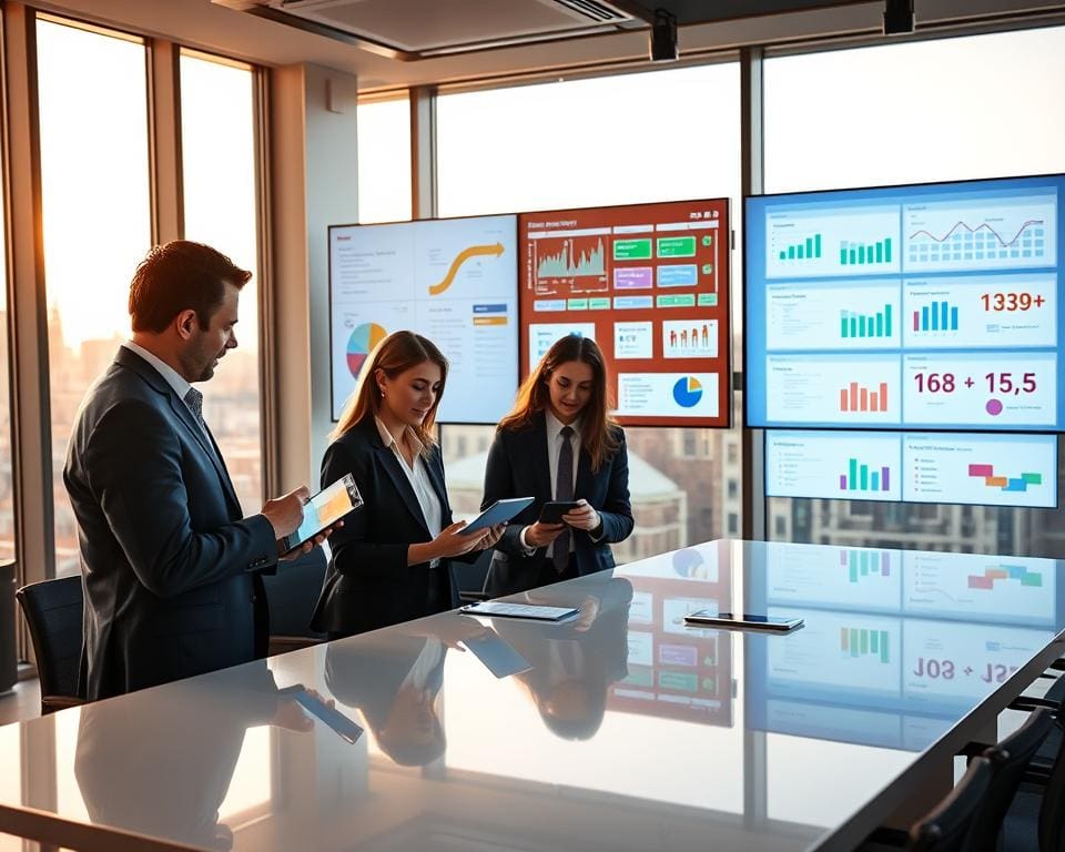 Prozessmanagement