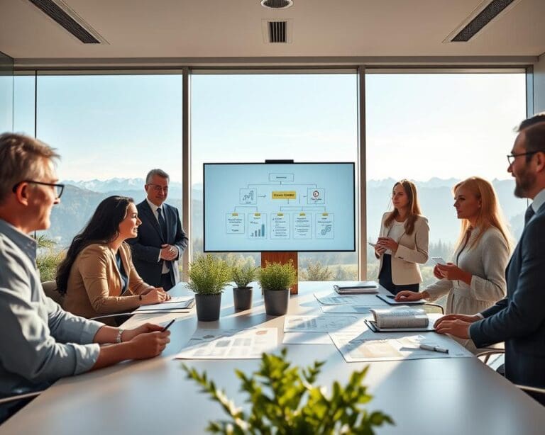 Qualitätsmanagement