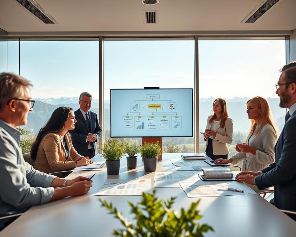 Qualitätsmanagement