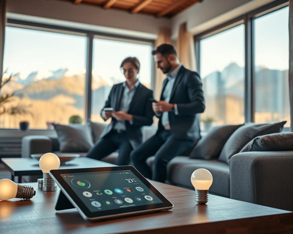 Smart Home