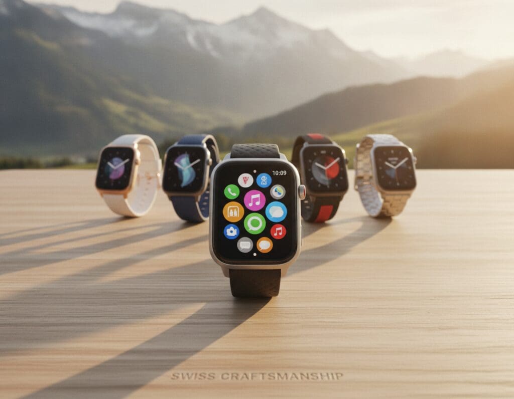 Smartwatch