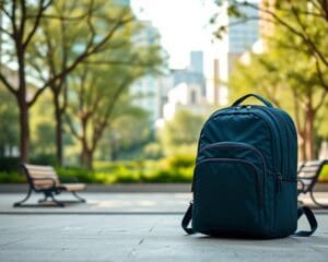 Alltagsrucksack