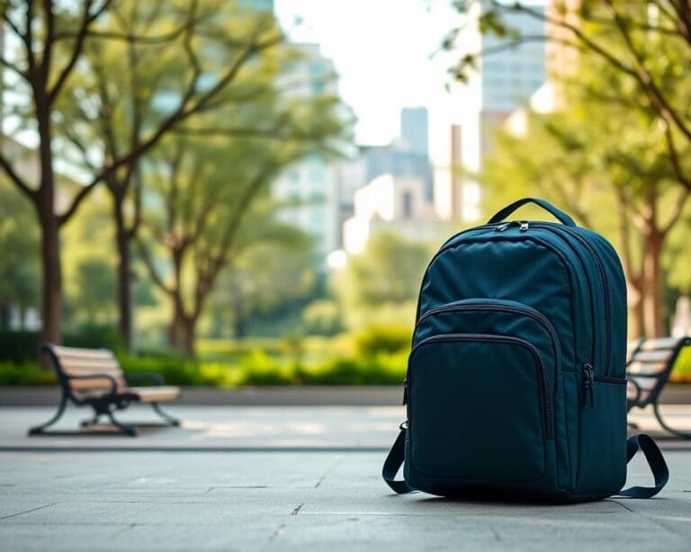 Alltagsrucksack