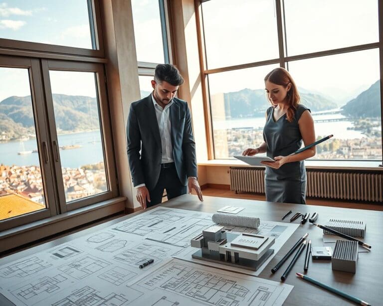 Architekt Luzern