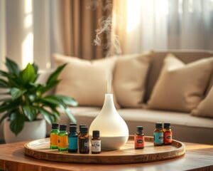 Aroma Diffuser