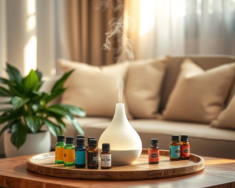 Aroma Diffuser