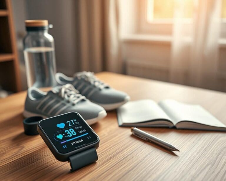 Fitness Tracker