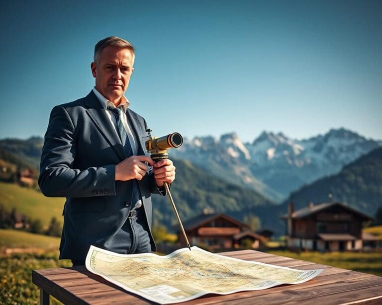 Geometer Schweiz