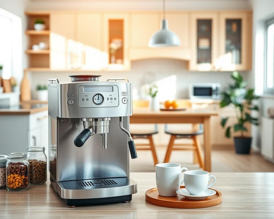 Kaffeemaschine