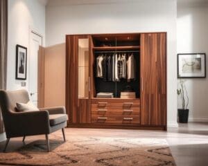 Kleiderschrank nach Maß