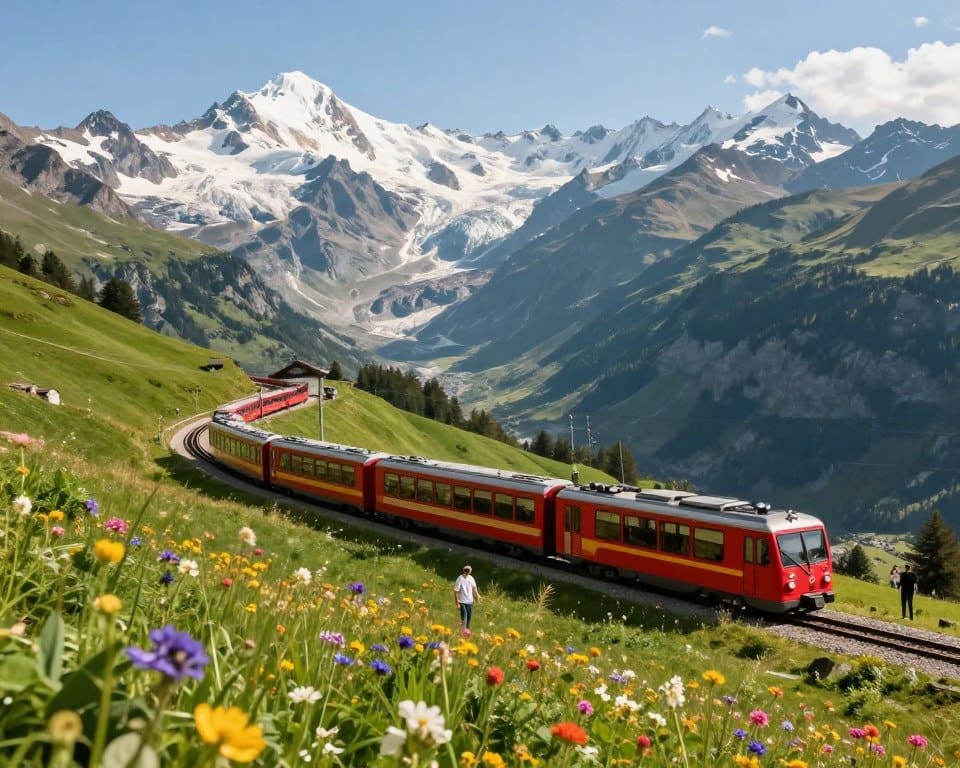 Bernina Express