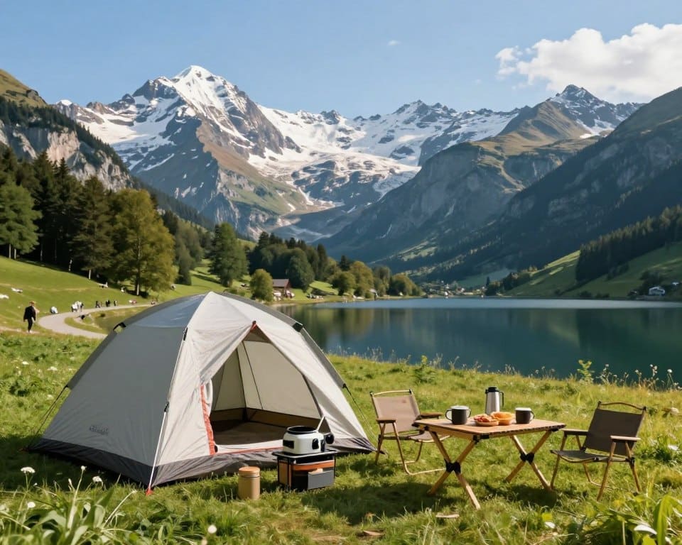 Camper Zubehör