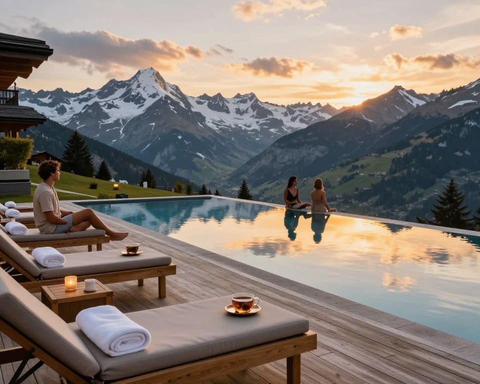 Wellness Wochenende